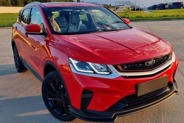 Стало известно, когда в Беларуси отменят нулевую растаможку на электромобили Стало известно, когда в Беларуси отменят нулевую растаможку на электромобили