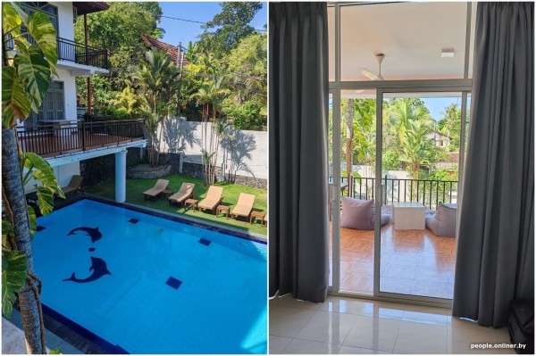 Двое суток провели в самолете — оно того стоило? Слетали на тропический остров посреди зимы и делимся впечатлениями Двое суток провели в самолете — оно того стоило? Слетали на тропический остров посреди зимы и делимся впечатлениями