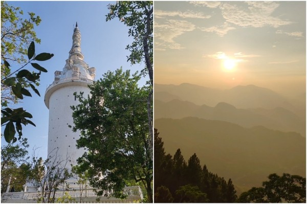 Двое суток провели в самолете — оно того стоило? Слетали на тропический остров посреди зимы и делимся впечатлениями Двое суток провели в самолете — оно того стоило? Слетали на тропический остров посреди зимы и делимся впечатлениями