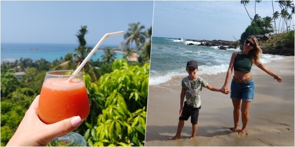 Двое суток провели в самолете — оно того стоило? Слетали на тропический остров посреди зимы и делимся впечатлениями Двое суток провели в самолете — оно того стоило? Слетали на тропический остров посреди зимы и делимся впечатлениями