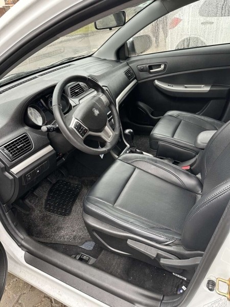 Тачка недели. В Беларуси уже можно купить новые машины иранской Saipa. Что по ценам? Тачка недели. В Беларуси уже можно купить новые машины иранской Saipa. Что по ценам?