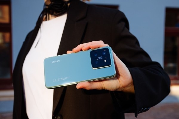 Первый во всём: обзор флагмана Xiaomi 14 Первый во всём: обзор флагмана Xiaomi 14