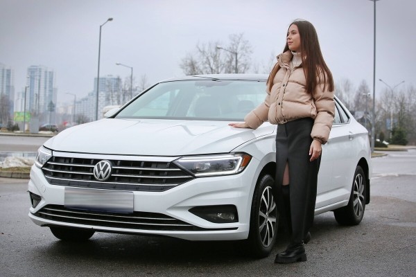 «Муж подарил Countryman и Jetta!» Белоруска рассказала об опыте эксплуатации моделей и дорогих презентах в семье «Муж подарил Countryman и Jetta!» Белоруска рассказала об опыте эксплуатации моделей и дорогих презентах в семье