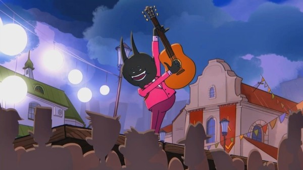 Брестские ребята из OblakoStudio создали мультсериал «Марыля. В поисках дивников» по заказу Voka tv. В дань уважение городу, где живут и работают создатели сериала, 10 серию посветили Бресту! Брестские ребята из OblakoStudio создали мультсериал «Марыля. В поисках дивников» по заказу Voka tv. В дань уважение городу, где живут и работают создатели сериала, 10 серию посветили Бресту!