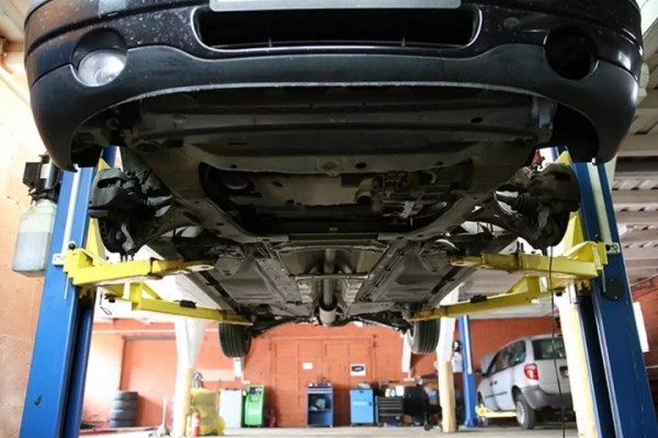 После «ремонта» на СТО в Kia сломался двигатель. Чью сторону принял суд? После «ремонта» на СТО в Kia сломался двигатель. Чью сторону принял суд?