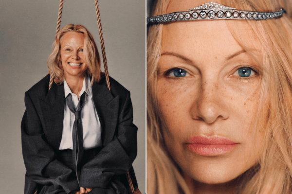 7 красивых женщин, принявших свой возраст (белоруски тоже в деле!)