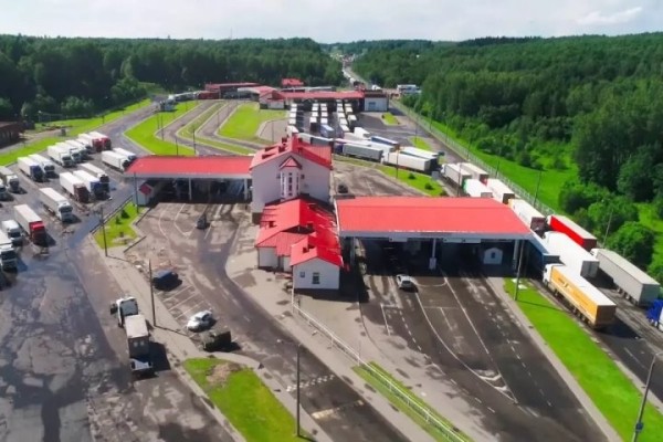 Водитель занизил стоимость ввозимого телевизора и получил протокол от таможни Водитель занизил стоимость ввозимого телевизора и получил протокол от таможни