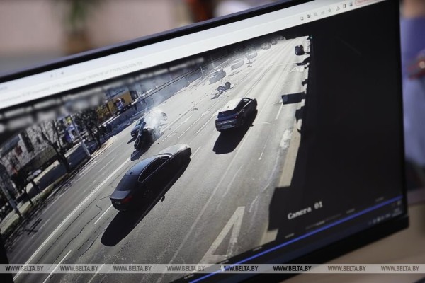 «А вы откуда знаете, что у нас ДТП?» У ГАИ появился новый отдел мониторинга «А вы откуда знаете, что у нас ДТП?» У ГАИ появился новый отдел мониторинга