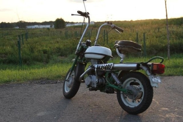 19-летний студент за год проехал более 40 000 км на отцовской Audi 80. А затем купил себе такую же! 19-летний студент за год проехал более 40 000 км на отцовской Audi 80. А затем купил себе такую же!