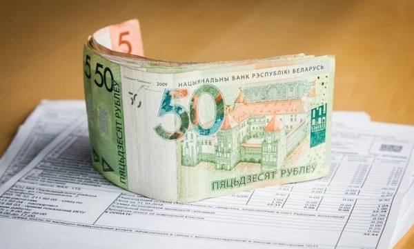 В Брестской области выявили нарушения при начислении платежей за ЖКУ В Брестской области выявили нарушения при начислении платежей за ЖКУ