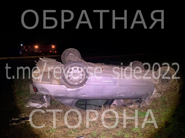 В Каменецком районе пьяный бесправник угнал машину и вылетел в кювет В Каменецком районе пьяный бесправник угнал машину и вылетел в кювет