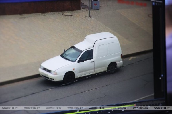 «А вы откуда знаете, что у нас ДТП?» У ГАИ появился новый отдел мониторинга «А вы откуда знаете, что у нас ДТП?» У ГАИ появился новый отдел мониторинга