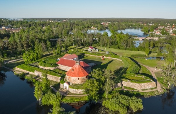 Пять необычных вариантов отдыха за границей, для которых белорусам не нужен «шенген» Пять необычных вариантов отдыха за границей, для которых белорусам не нужен «шенген»