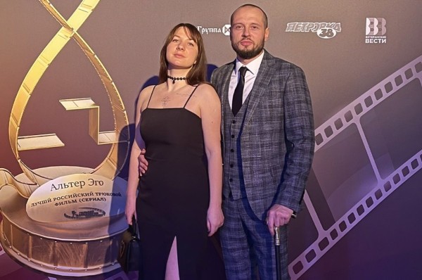 «Машина пролетела 21 метр». Трюк белорусского каскадера получил престижную премию «Машина пролетела 21 метр». Трюк белорусского каскадера получил престижную премию