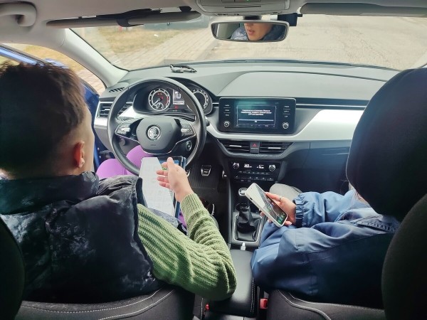 «За эти деньги не продашь!» Сколько за Skoda Rapid 2020 г. в. предложили перекупы и сколько — дилеры?