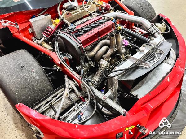 Белорус вложил 300 000 долларов в Mitsubishi Lancer Evolution. А теперь продает значительно дешевле Белорус вложил 300 000 долларов в Mitsubishi Lancer Evolution. А теперь продает значительно дешевле