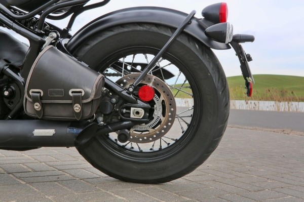 «В замок зажигания впихнули ключ от шкафа». Белорус про Triumph Bonneville Bobber из Америки «В замок зажигания впихнули ключ от шкафа». Белорус про Triumph Bonneville Bobber из Америки