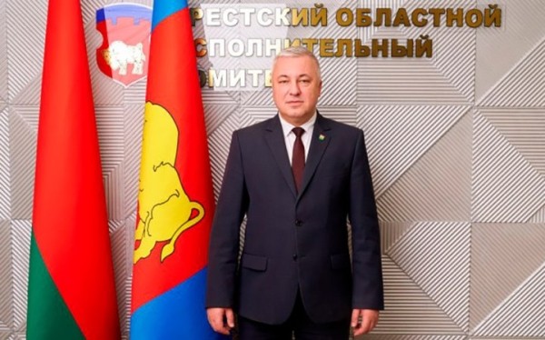 Президент дал согласие на назначение нового главы Барановичей