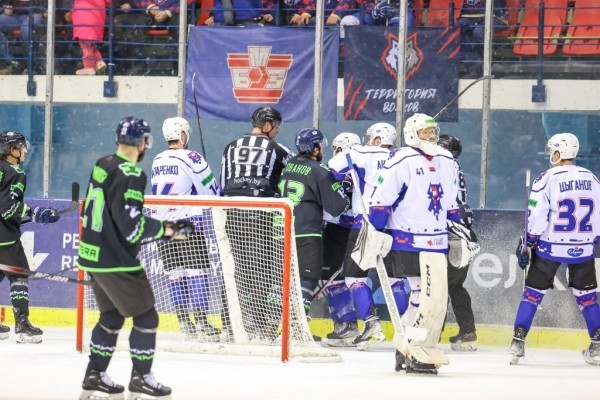 В финале Кубка Президента по хоккею встретятся «Брест» и «Металлург». Расписание финальной серии В финале Кубка Президента по хоккею встретятся «Брест» и «Металлург». Расписание финальной серии