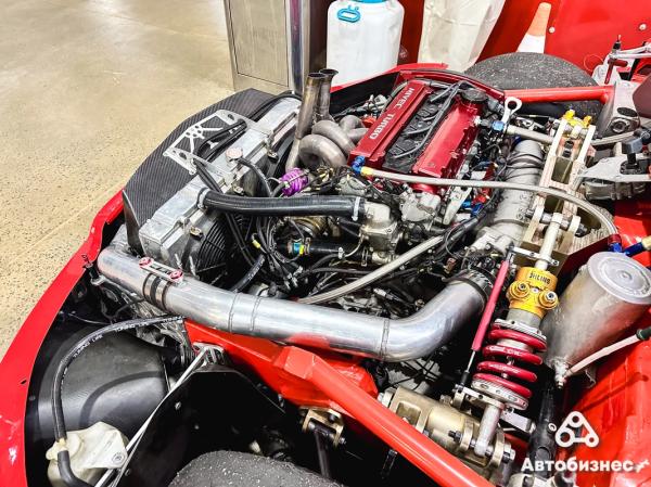 Белорус вложил 300 000 долларов в Mitsubishi Lancer Evolution. А теперь продает значительно дешевле Белорус вложил 300 000 долларов в Mitsubishi Lancer Evolution. А теперь продает значительно дешевле