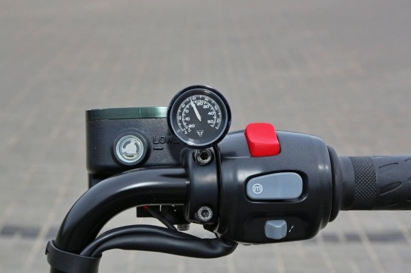 «В замок зажигания впихнули ключ от шкафа». Белорус про Triumph Bonneville Bobber из Америки «В замок зажигания впихнули ключ от шкафа». Белорус про Triumph Bonneville Bobber из Америки