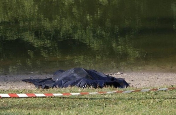 Двух утонувших мужчин нашли спасатели в Брестской области за сутки Двух утонувших мужчин нашли спасатели в Брестской области за сутки