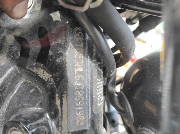 «В замок зажигания впихнули ключ от шкафа». Белорус про Triumph Bonneville Bobber из Америки «В замок зажигания впихнули ключ от шкафа». Белорус про Triumph Bonneville Bobber из Америки