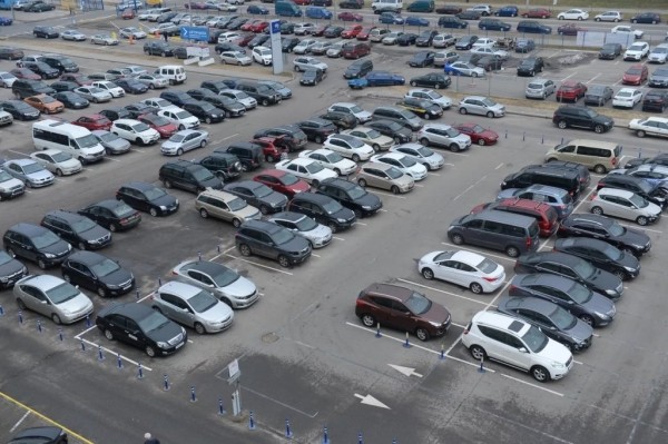 Названы самые дешёвые в содержании машины. Топ-5 Названы самые дешёвые в содержании машины. Топ-5