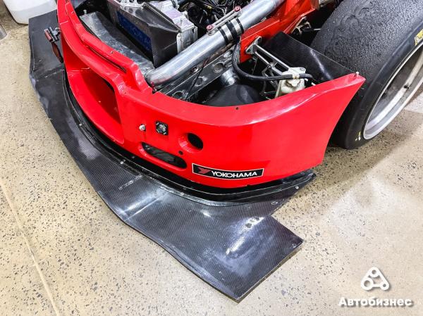 Белорус вложил 300 000 долларов в Mitsubishi Lancer Evolution. А теперь продает значительно дешевле Белорус вложил 300 000 долларов в Mitsubishi Lancer Evolution. А теперь продает значительно дешевле