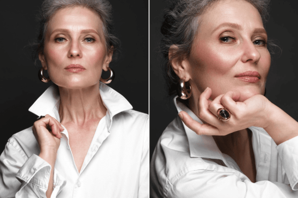 7 красивых женщин, принявших свой возраст (белоруски тоже в деле!)