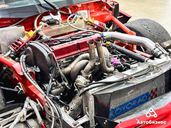 Белорус вложил 300 000 долларов в Mitsubishi Lancer Evolution. А теперь продает значительно дешевле Белорус вложил 300 000 долларов в Mitsubishi Lancer Evolution. А теперь продает значительно дешевле