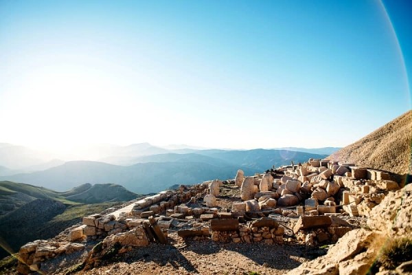 Пять необычных вариантов отдыха за границей, для которых белорусам не нужен «шенген» Пять необычных вариантов отдыха за границей, для которых белорусам не нужен «шенген»