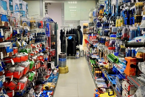 СКИДКИ на триммеры и аккумуляторные опрыскиватели в строительном магазине «A-CENTR.BY» на Махновича в Бресте СКИДКИ на триммеры и аккумуляторные опрыскиватели в строительном магазине «A-CENTR.BY» на Махновича в Бресте