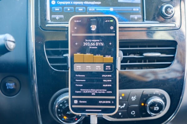 «С одного такси можно заработать 8 000 рублей». Владельцы Renault Zoe рассказали о выгоде «электричек» «С одного такси можно заработать 8 000 рублей». Владельцы Renault Zoe рассказали о выгоде «электричек»