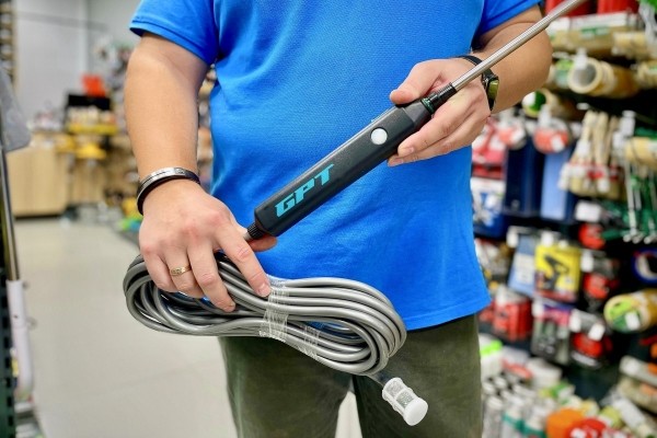 СКИДКИ на триммеры и аккумуляторные опрыскиватели в строительном магазине «A-CENTR.BY» на Махновича в Бресте СКИДКИ на триммеры и аккумуляторные опрыскиватели в строительном магазине «A-CENTR.BY» на Махновича в Бресте