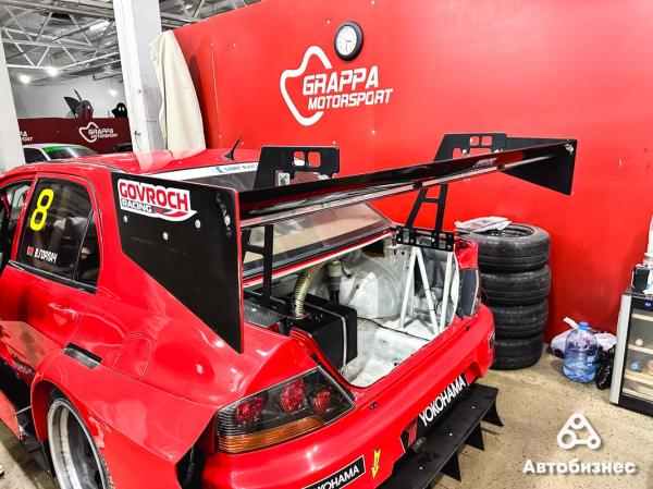 Белорус вложил 300 000 долларов в Mitsubishi Lancer Evolution. А теперь продает значительно дешевле Белорус вложил 300 000 долларов в Mitsubishi Lancer Evolution. А теперь продает значительно дешевле