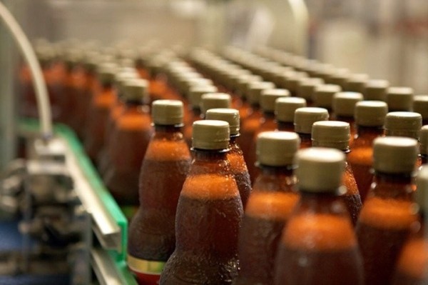 «Брестскому пиву» снова понадобился инвестор. Его ищут в России «Брестскому пиву» снова понадобился инвестор. Его ищут в России