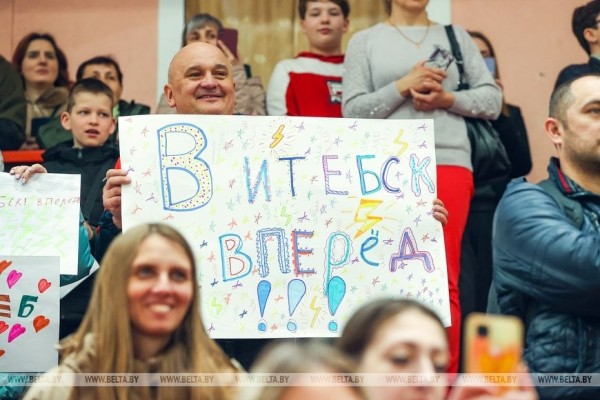 Брест принимает финал состязаний юных легкоатлетов «300 талантов для Королевы» Брест принимает финал состязаний юных легкоатлетов «300 талантов для Королевы»