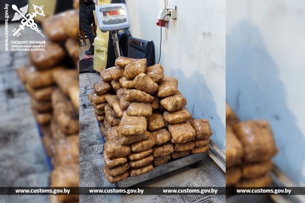 Белорусские таможенники распотрошили AUDI литовца. Что нашли? Белорусские таможенники распотрошили AUDI литовца. Что нашли?