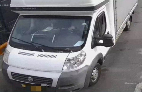 Белорус пытался дать взятку пограничнику на границе с Литвой. Чем это закончилось? Белорус пытался дать взятку пограничнику на границе с Литвой. Чем это закончилось?