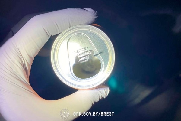 Мужчина пытался ввезти гашиш в Беларусь. Случай на границе в Бресте Мужчина пытался ввезти гашиш в Беларусь. Случай на границе в Бресте