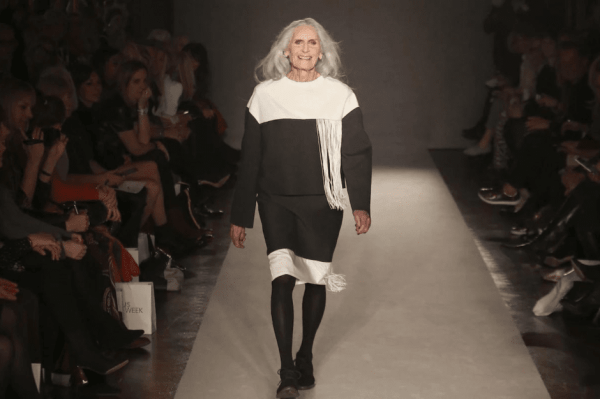 7 красивых женщин, принявших свой возраст (белоруски тоже в деле!)