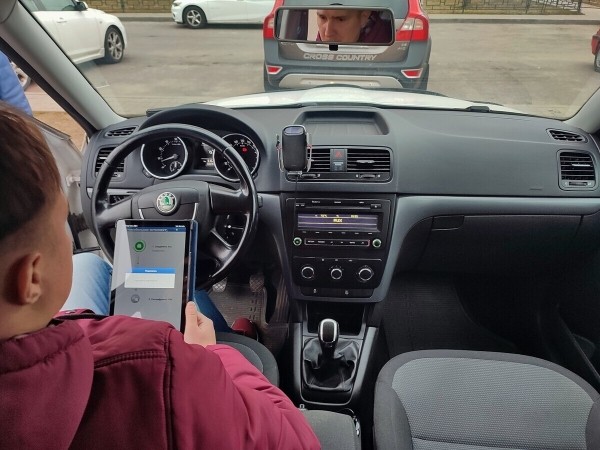 «Пробег однозначно её — даже не обсуждается». Нашли пять «дизелей» из Европы слегка дороже «десятки» «Пробег однозначно её — даже не обсуждается». Нашли пять «дизелей» из Европы слегка дороже «десятки»