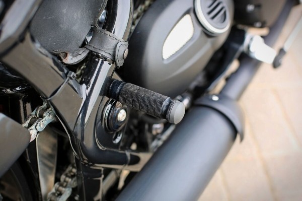 «В замок зажигания впихнули ключ от шкафа». Белорус про Triumph Bonneville Bobber из Америки «В замок зажигания впихнули ключ от шкафа». Белорус про Triumph Bonneville Bobber из Америки