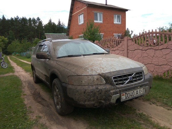 Мечта дачника. Белорусы считают эти универсалы идеальными для семейных вылазок за город