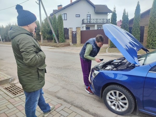 «За эти деньги не продашь!» Сколько за Skoda Rapid 2020 г. в. предложили перекупы и сколько — дилеры?