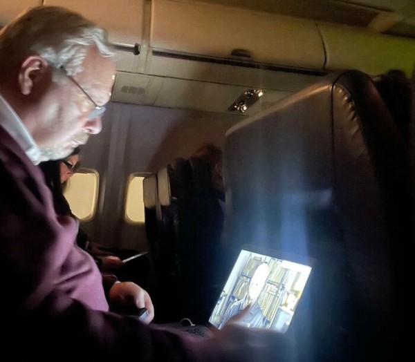 На фото показали пассажиров самолетов, которым нужно запретить летать На фото показали пассажиров самолетов, которым нужно запретить летать