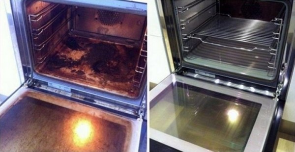 Столько лет вы делали это неправильно! Узнайте 12 лайфхаков по чистке и уборке Столько лет вы делали это неправильно! Узнайте 12 лайфхаков по чистке и уборке