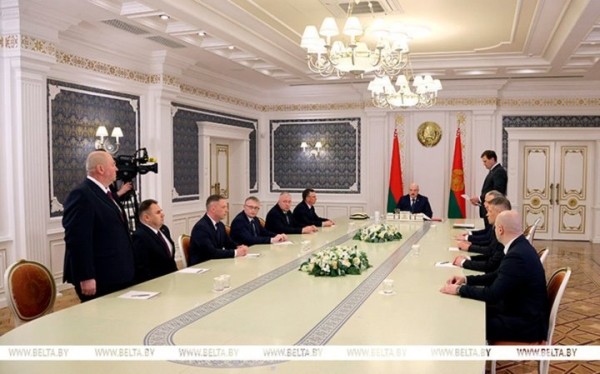 Президент дал согласие на назначение нового главы Барановичей