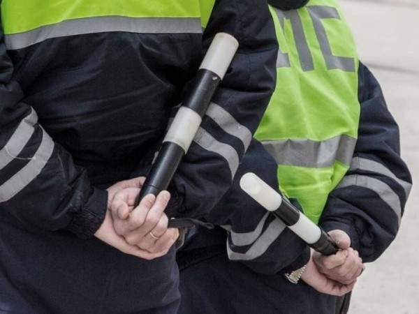 Продолжение истории белоруса, приехавшего в ГАИ нетрезвым. Известно решение суда Продолжение истории белоруса, приехавшего в ГАИ нетрезвым. Известно решение суда